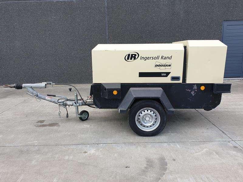 Doosan 7 / 51 Photo 1