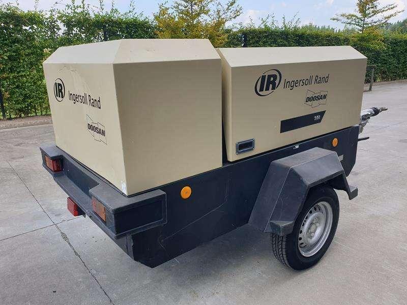 Doosan 7 / 51 Photo 12