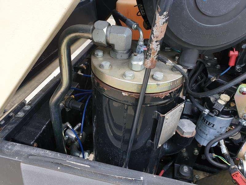 Doosan 7 / 51 Photo 5