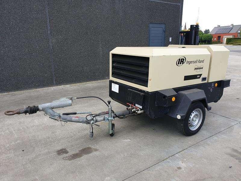 Doosan 7 / 51 Photo 9