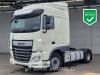 Daf XF 480 4X2 SC 2x Tanks Standklima ACC M.O.T. Photo 1 thumbnail