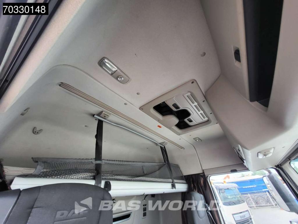 Daf XF 480 4X2 SC 2x Tanks Standklima ACC M.O.T. Photo 28