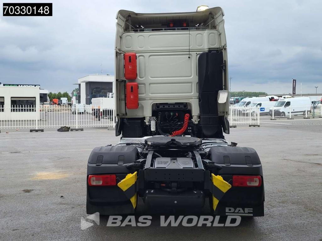Daf XF 480 4X2 SC 2x Tanks Standklima ACC M.O.T. Photo 3