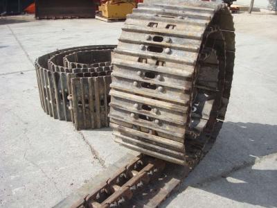 Chain for Hitachi ZX210-3 sold by OLM 90 Srl