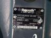 Bosch Rexroth A2FE125/61W-VZL100-S Photo 3 thumbnail