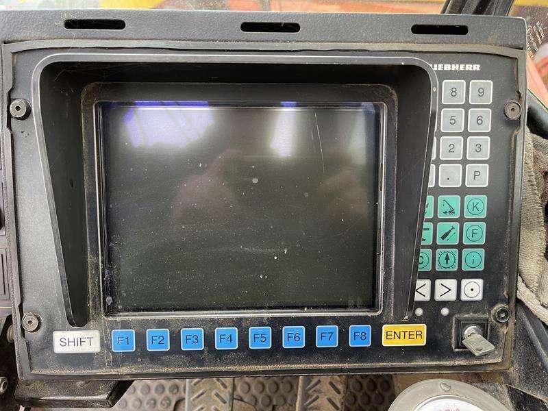 Liebherr LTM 1050 / 1 Photo 11