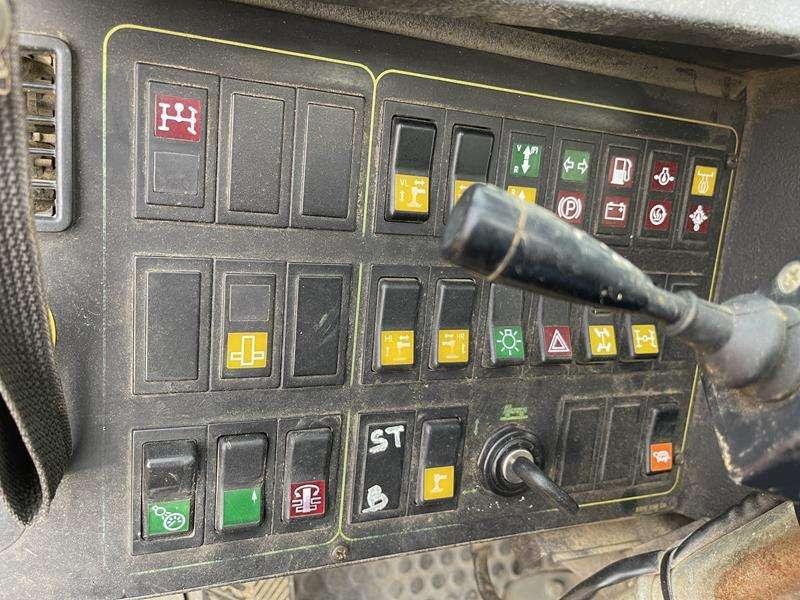 Liebherr LTM 1050 / 1 Photo 12