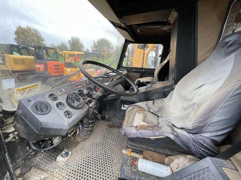 Liebherr LTM 1050 / 1 Photo 6