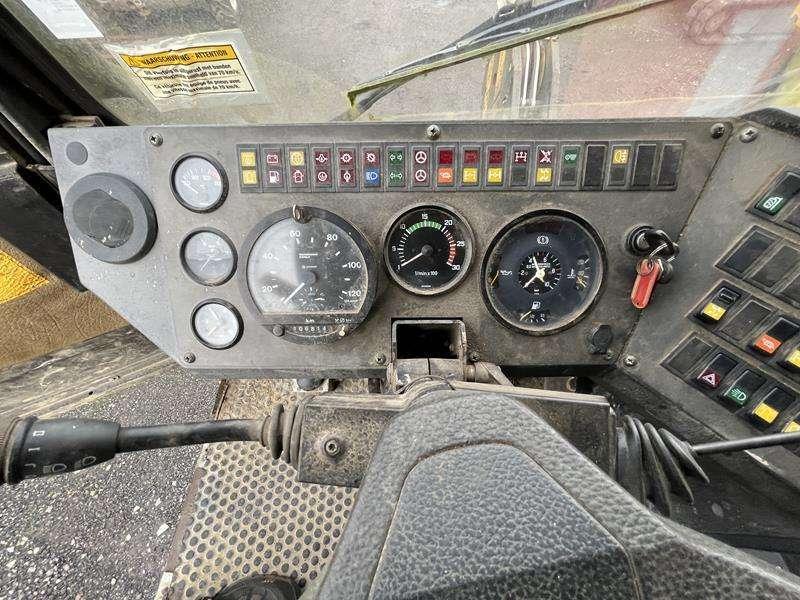 Liebherr LTM 1050 / 1 Photo 7