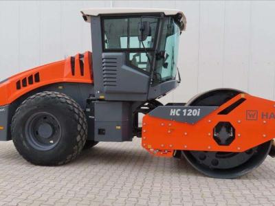 Hamm HC120i Photo 1