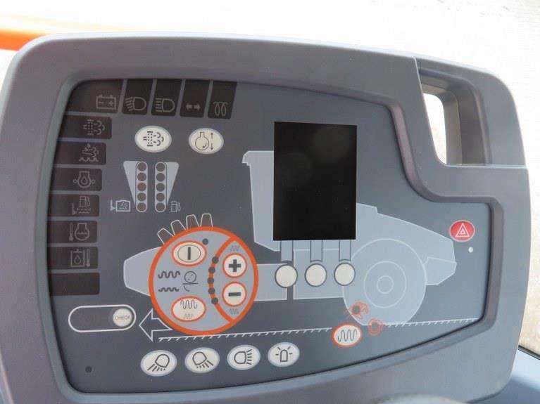 Hamm HC120i Photo 11