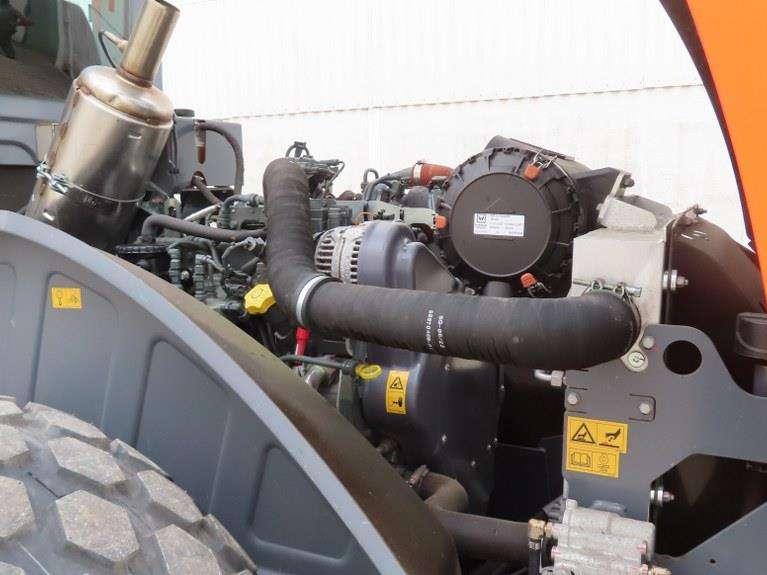 Hamm HC120i Photo 9