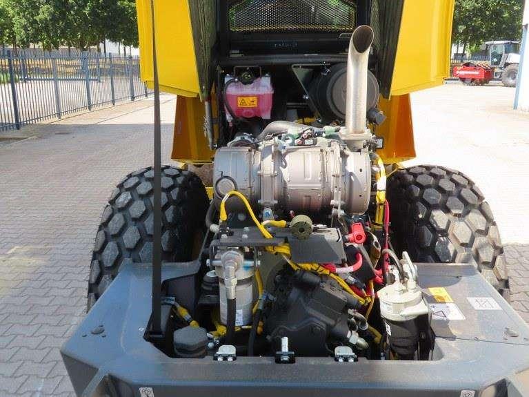 Bomag BW177 D-5 PL Photo 10