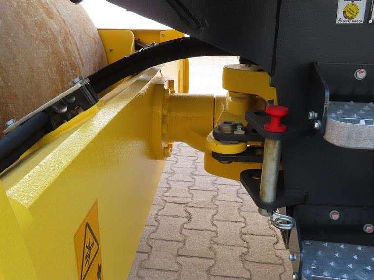 Bomag BW177 D-5 PL Photo 16