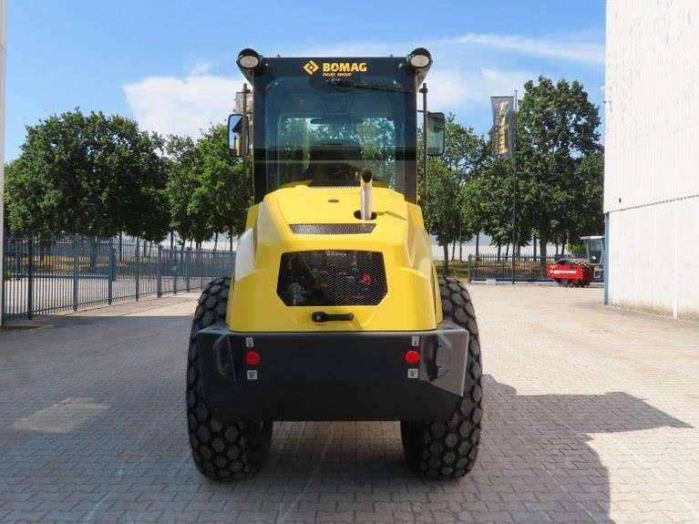 Bomag BW177 D-5 PL Photo 3