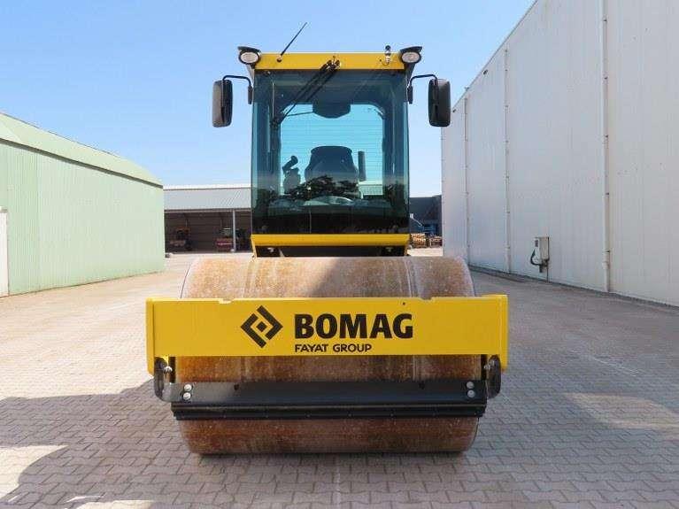 Bomag BW177 D-5 PL Photo 7
