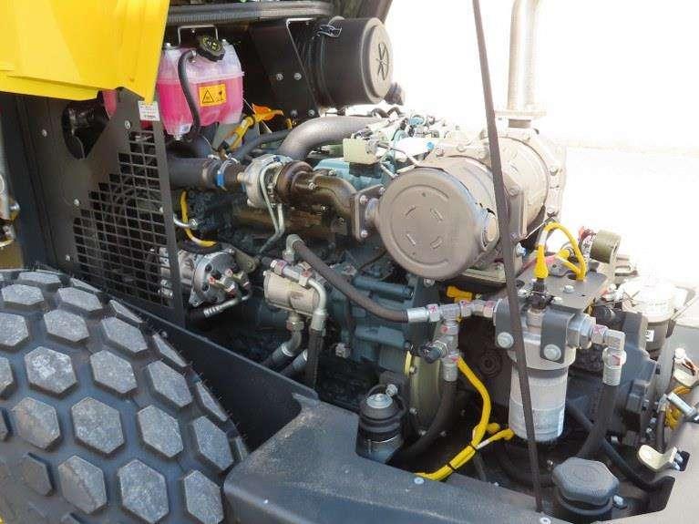 Bomag BW177 D-5 PL Photo 9