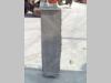 Radiator intercooler for Hitachi ZAXIS 350.5 Photo 2 thumbnail