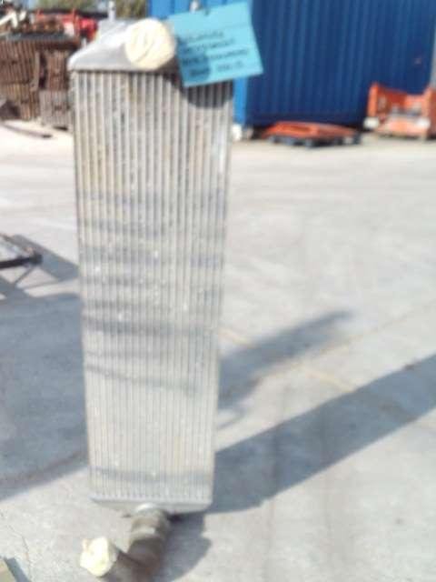 Radiator intercooler for Hitachi ZAXIS 350.5 Photo 1