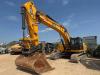 JCB JS330NLC4F Photo 1 thumbnail