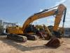 JCB JS330NLC4F Photo 2 thumbnail