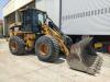 Caterpillar 924G Photo 3 thumbnail