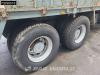 Iveco 260E30H EuroTrakker 6X4 Palfinger PK27000 E Kran crane Winch Remote control Big-Axle Photo 19 thumbnail