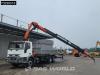 Iveco 260E30H EuroTrakker 6X4 Palfinger PK27000 E Kran crane Winch Remote control Big-Axle Photo 6 thumbnail