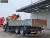 Iveco 260E30H EuroTrakker 6X4 Palfinger PK27000 E Kran crane Winch Remote control Big-Axle Photo 9 thumbnail