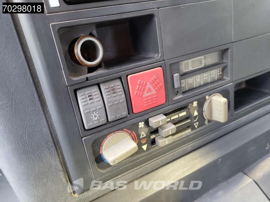 Iveco 260E30H EuroTrakker 6X4 Palfinger PK27000 E Kran crane Winch Remote control Big-Axle Photo 23