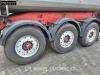 Schmitz SKI 24 3 axles Lift Axle Photo 11 thumbnail