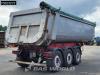 Schmitz SKI 24 3 axles Lift Axle Photo 5 thumbnail
