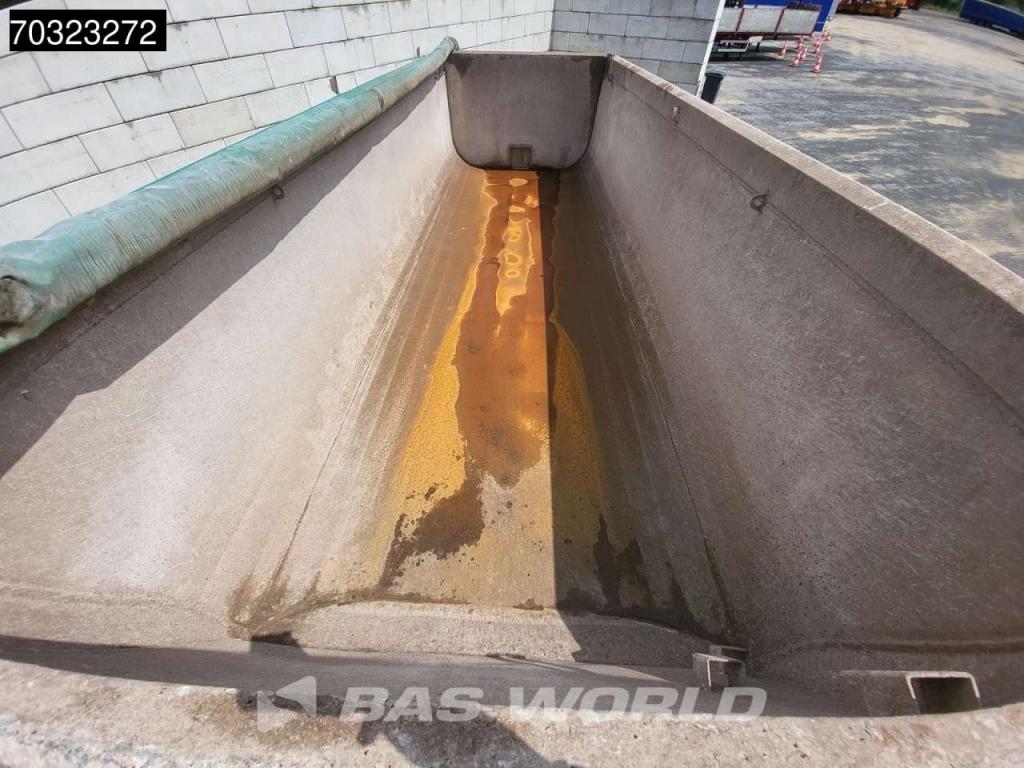 Schmitz SKI 24 3 axles Lift Axle Photo 10