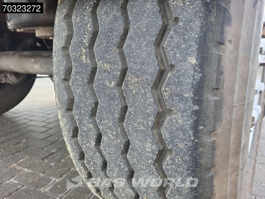 Schmitz SKI 24 3 axles Lift Axle Photo 13
