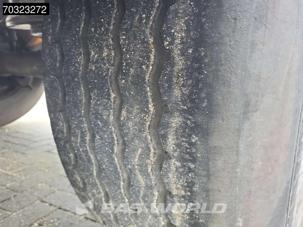 Schmitz SKI 24 3 axles Lift Axle Photo 16