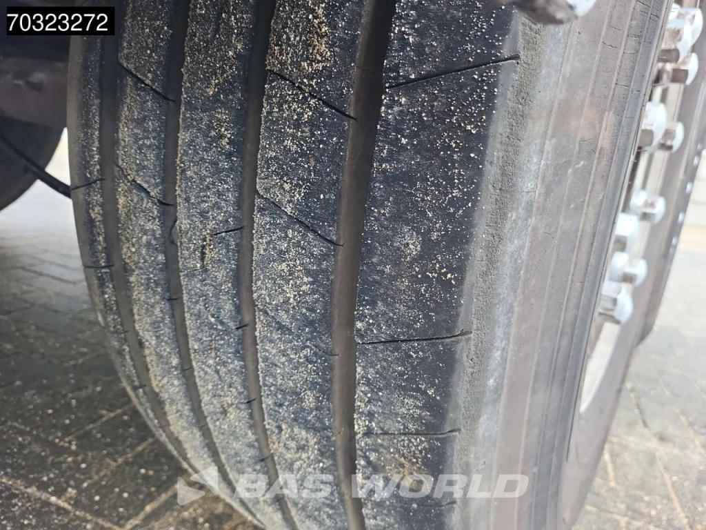 Schmitz SKI 24 3 axles Lift Axle Photo 18