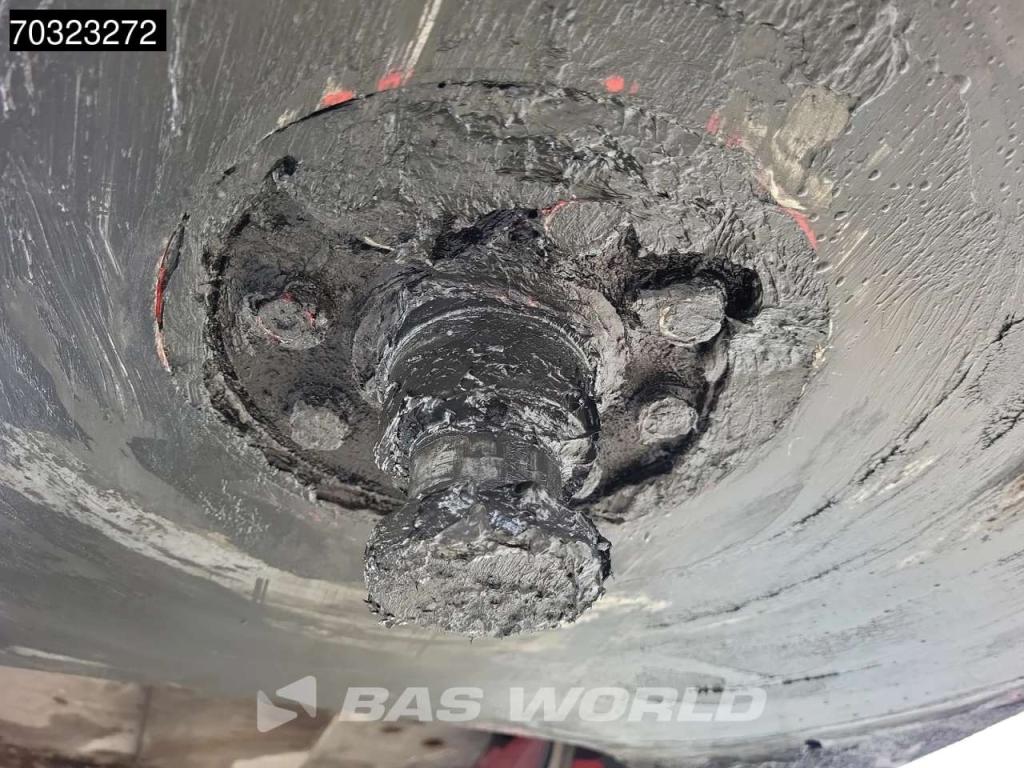 Schmitz SKI 24 3 axles Lift Axle Photo 25