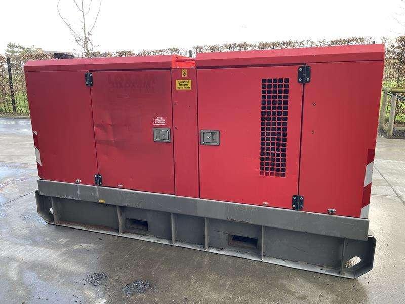 Atlas Copco QAS 100 Photo 10