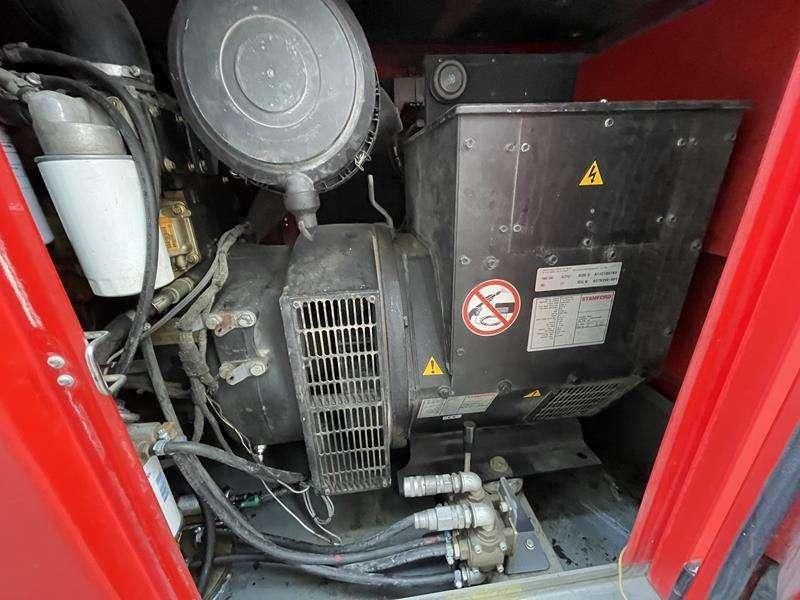 Atlas Copco QAS 100 Photo 11