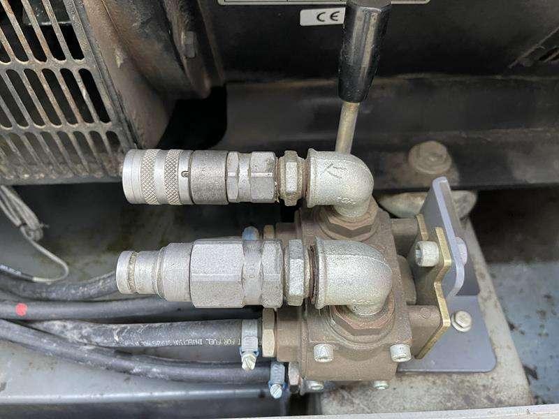 Atlas Copco QAS 100 Photo 13