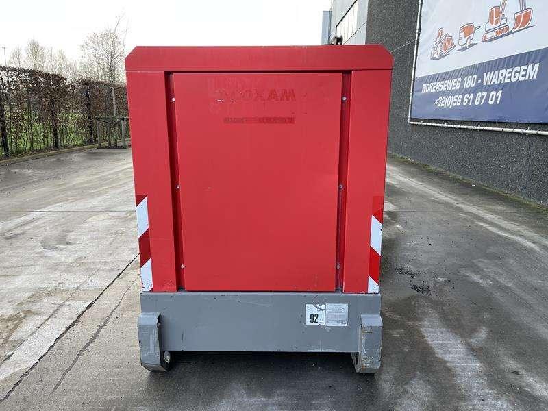 Atlas Copco QAS 100 Photo 15