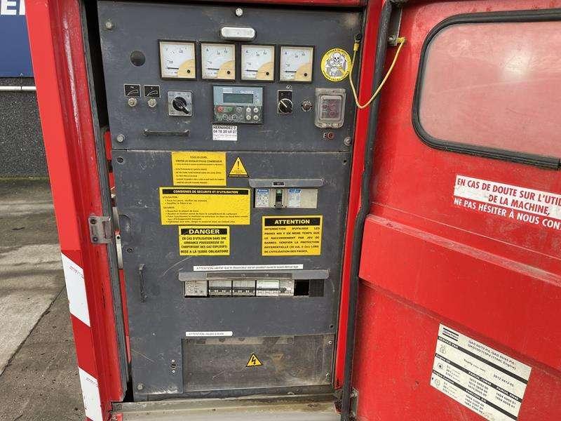 Atlas Copco QAS 100 Photo 2