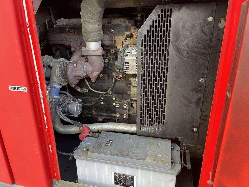 Atlas Copco QAS 100 Photo 6