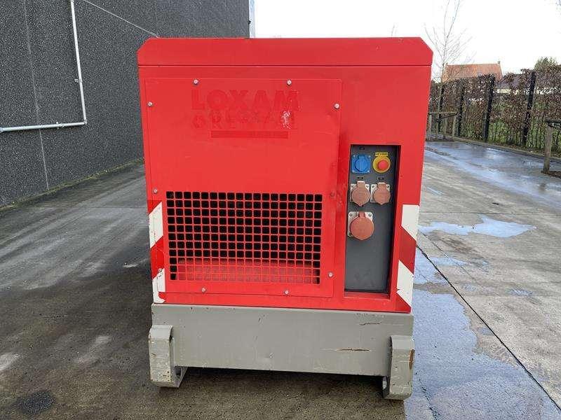 Atlas Copco QAS 100 Photo 8