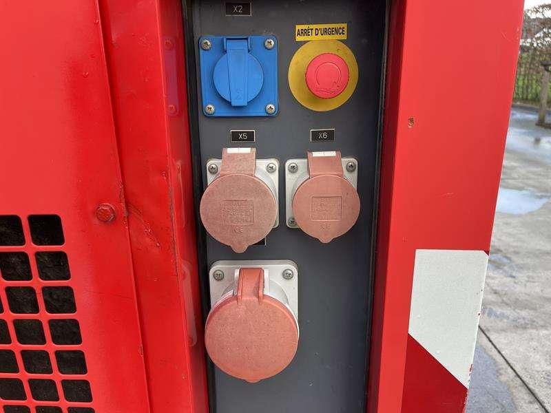 Atlas Copco QAS 100 Photo 9
