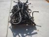Hydraulic hose for Fiat Hitachi 150W3 Photo 4 thumbnail