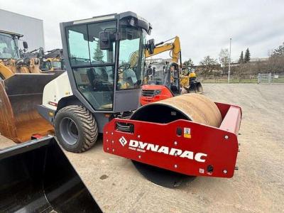 Dynapac CA1400 D sold by Simex Baumaschinenhandel GmbH