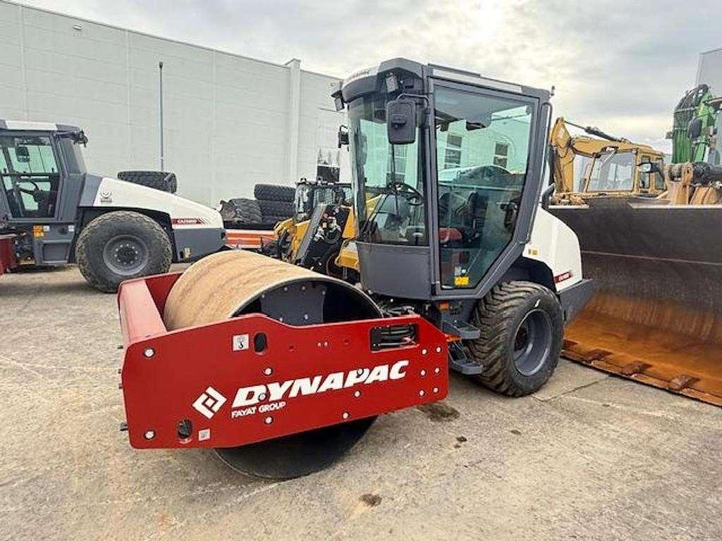 Dynapac CA1400 D Photo 2