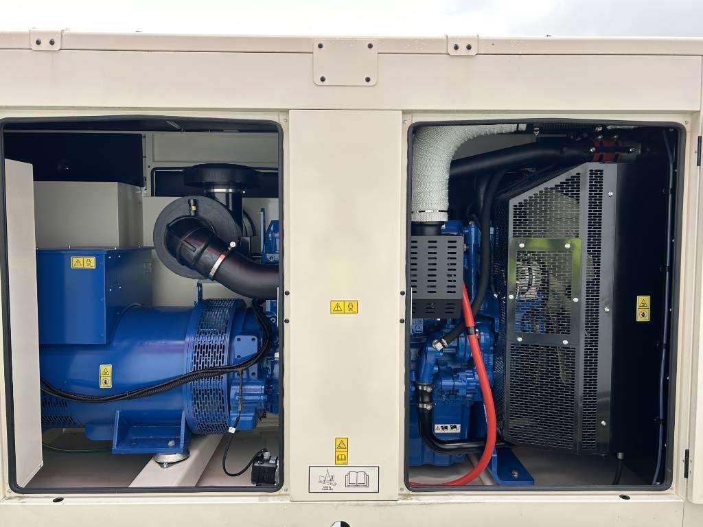 FG Wilson P450-3 - 450 kVA Genset - DPX-16018 Photo 5