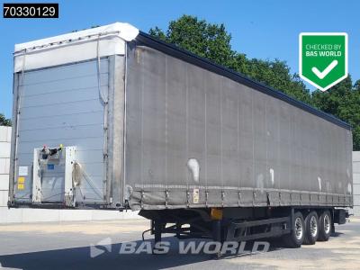 Schmitz SCB*S3T 3 axles Sliding Roof sold by BAS World B.V.